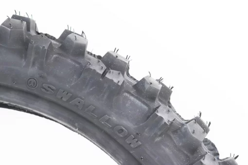 Шина 90/90-17 шипованная TERRA CROSS SB-114, ШИНИ, YQ-353264