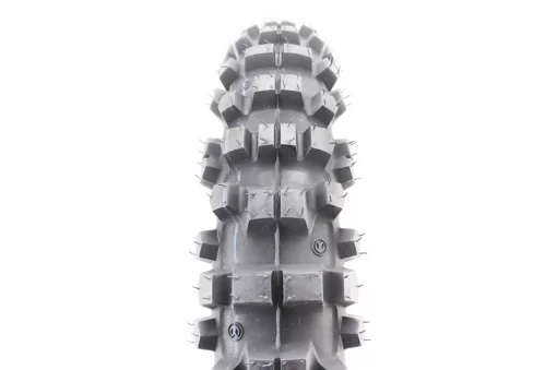 Шина 90/90-17 шипованная TERRA CROSS SB-114, ШИНИ, YQ-353264