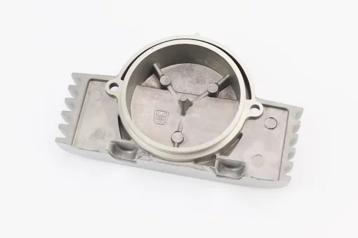 Крышка головки цилиндра (где звезда распредвала), YBR125, YQ-506006