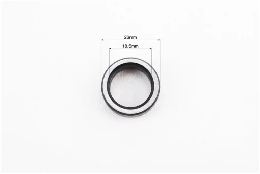 BOXER BM/ВМX 150cc Втулка коленвала (c разборки, новый), BAJAJ, YQ-358019