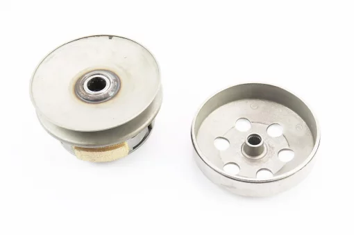 Вариатор задний в сборе GY6-50/AF34, 50-100сс 4Т, YQ-349073