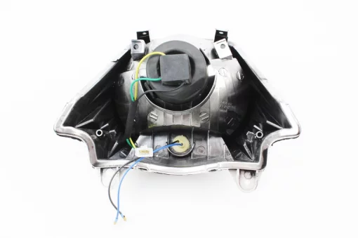 Фара передняя в сборе, YBR125, YQ-506026