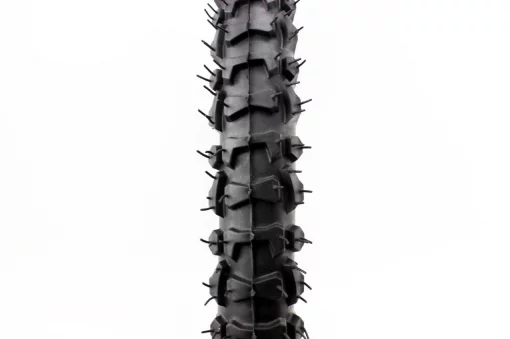 Шина 20"x1,95 (52/54-406) шипованная CA345A, ВЕЛОШИНИ, YQ-402171