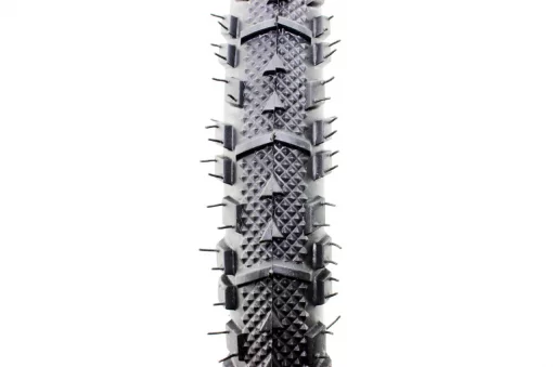 Шина 26"x1,95 (50-559) шипованная CA345I, ВЕЛОШИНИ, YQ-402172