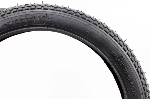 Шина 16"х1,75 (47-305) дорожная CA313C, ВЕЛОШИНИ, YQ-402174