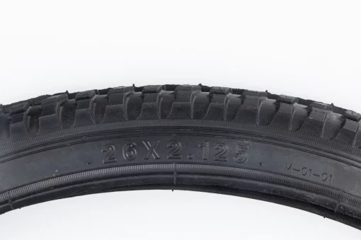 Шина 26"x2,125 (57-559) шипованная IRG 5005, ВЕЛОШИНИ, YQ-402182