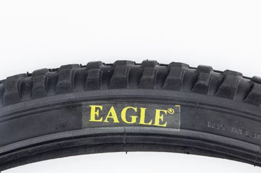 Шина 26"x2,125 (57-559) шипованная IRG 5005, ВЕЛОШИНИ, YQ-402182