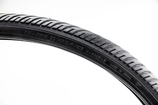 Шина 28" 700-40С (42-622) дорожня "ялинка" С1125, ВЕЛОШИНИ, YQ-402192