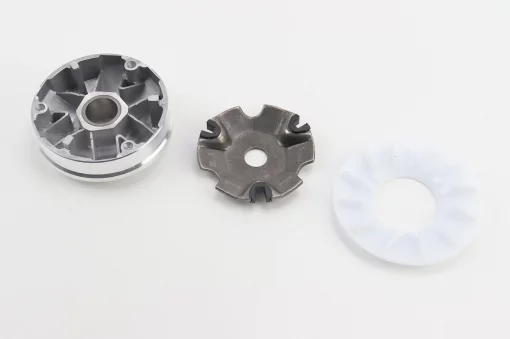 Варіатор передній+втулка+крильчатка к-кт, 50-100сс 4Т, YQ-349077