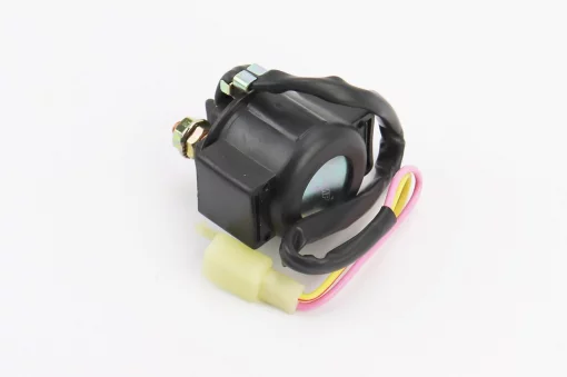 Реле стартера, 50-100сс 4Т, YQ-349086