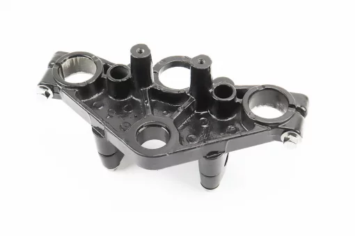 Траверса верхня (пластина), YBR125, YQ-506071