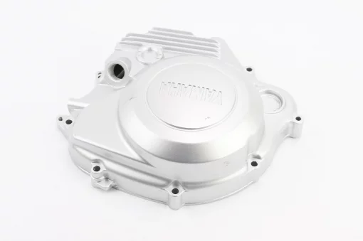 Крышка двигателя, правая тип 2, YBR125, YQ-506079