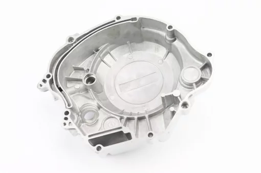 Крышка двигателя, правая тип 2, YBR125, YQ-506079