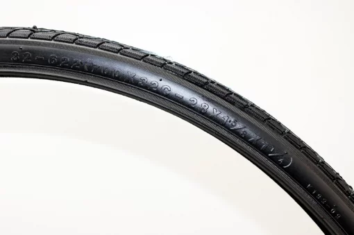 Шина 28"x1 5/8х1 1/4 700-32С (32-622) дорожная KWEST K193, ВЕЛОШИНИ, YQ-402210