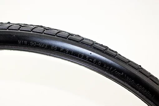 Шина 28"x1 5/8х1 1/4 700-32С (32-622) дорожная KWEST K193, ВЕЛОШИНИ, YQ-402210