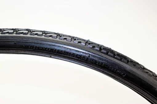 Шина 28"x1 5/8х1 1/4 (32-622) дорожня EUROTREK K197, ВЕЛОШИНИ, YQ-402211