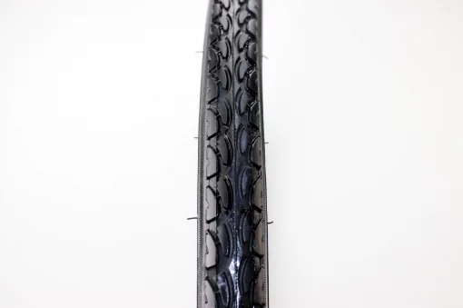 Шина 28"x1 5/8х1 1/4 (32-622) дорожня EUROTREK K197, ВЕЛОШИНИ, YQ-402211