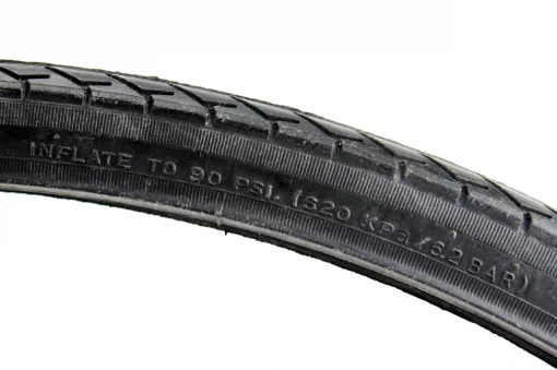 Шина 28"x1 5/8х1 1/4 (32-622) дорожная С1240, ВЕЛОШИНИ, YQ-402220