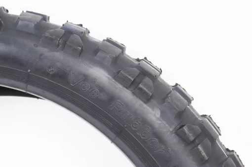 Шина 110/80-17 шипованная CROSS VRM-122, ШИНИ, YQ-353303