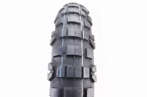 Шина 110/80-17 шипованная CROSS VRM-122, ШИНИ, YQ-353303