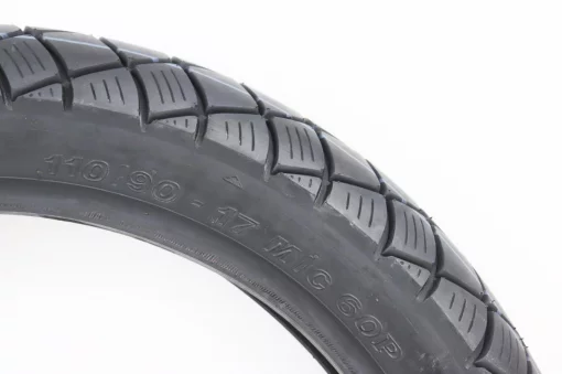 Шина 110/90-17 дорожная VRM-359, ШИНИ, YQ-353304