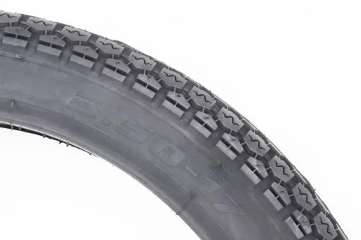 Шина 2,50-17 дорожня 318, ШИНИ, YQ-353308