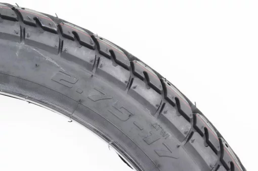 Шина 2,75-17 дорожная 336, ШИНИ, YQ-353309