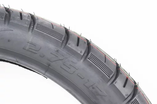 Шина 2,75-17 дорожная 367, ШИНИ, YQ-353310