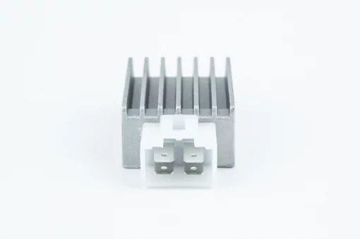 Реле-регулятор напряжения (контакты квадрат), 50-100сс 4Т, YQ-349129