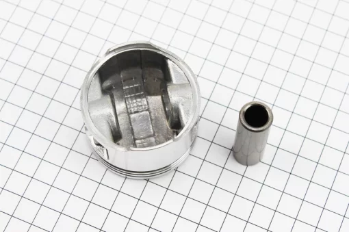 Поршень к-кт 125cc 54мм STD (палец 15мм), YBR125, YQ-506096