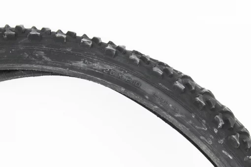 Шина 26"x2,10 шипованная С1040N, ВЕЛОШИНИ, YQ-402317