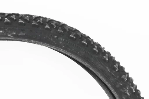 Шина 26"x2,10 шипованная С1040N, ВЕЛОШИНИ, YQ-402317