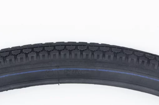 Шина 28"х1,75 (47-622) дорожная "кубик" SV107, ВЕЛОШИНИ, YQ-402318