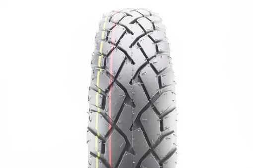 Шина 120/90-16 бескамерная, шипованная 292, ШИНИ, YQ-353330