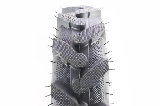 Шина на мотоблок 6,00-12 10PR с камерой "насечка" (NEW), (возможны незначительные дефекты), Різне-м/б, YQ-353335