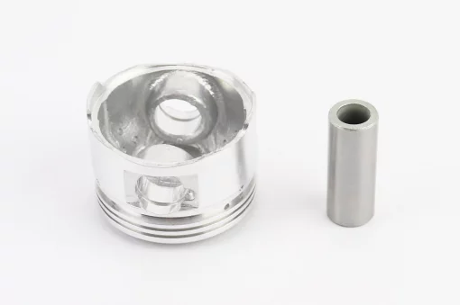 Поршень к-кт 60cc 44мм +0,50 (палец 13мм), Китай, 50-100сс 4Т, YQ-349163