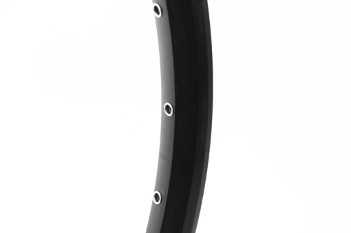 Обод 27,5" (584x24) Disk-brake, пистонированный, 14Gх32H алюминиевый, чёрный DISK BULL, ВЕЛОКОЛЕСА, YQ-411103