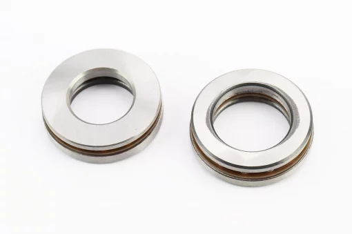 Подшипники руля к-кт тип 4, YBR125, YQ-506148