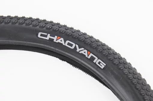 Шина 27,5"x2,10 (52-584) шипованная VICTORY H-5129, ВЕЛОШИНИ, YQ-402330