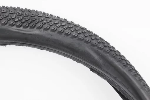Шина 27,5"x2,10 (52-584) шипованная VICTORY H-5129, ВЕЛОШИНИ, YQ-402330