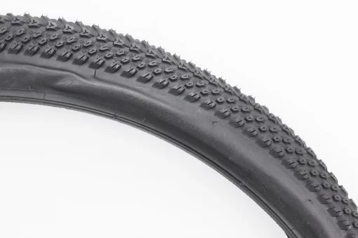 Шина 27,5"x2,10 (52-584) шипованная VICTORY H-5129, ВЕЛОШИНИ, YQ-402330