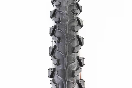 Шина 20"x1,95 (54-406) шипованная SV208, ВЕЛОШИНИ, YQ-402335