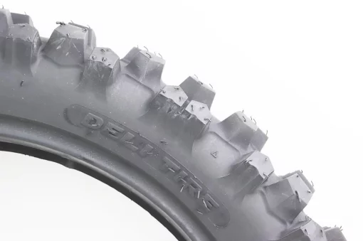 Шина 100/100-18 шипованная TERRA CROSS SB-114, ШИНИ, YQ-353341