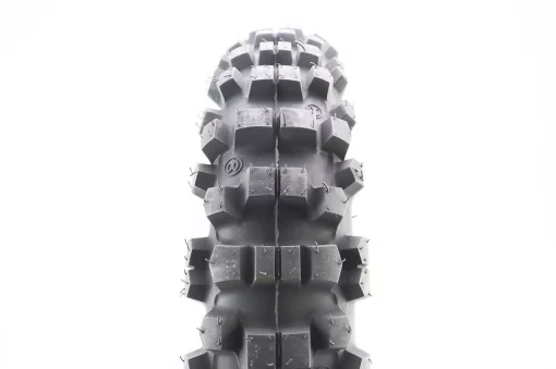 Шина 100/100-18 шипованная TERRA CROSS SB-114, ШИНИ, YQ-353341