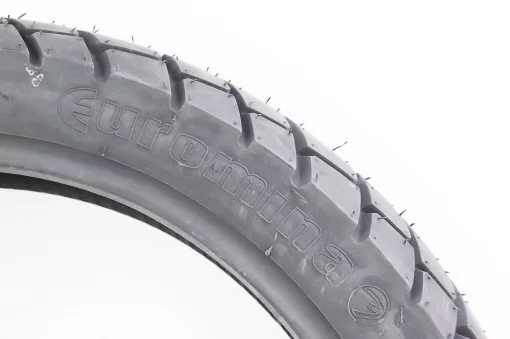 Шина 120/80-18 бескамерная, шипованная CA164A, ШИНИ, YQ-353344