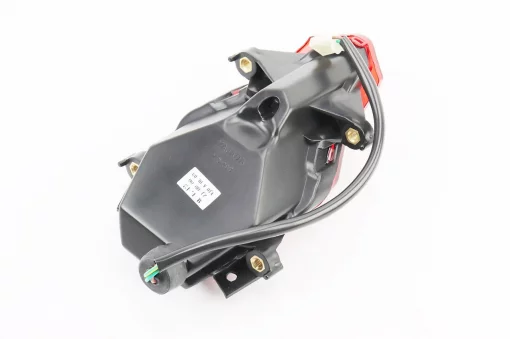 Loncin JL200-68A Фонарь задний в сборе, LONCIN, YQ-507061