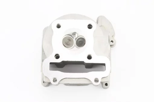 Головка цилиндра+клапана+пастель+распредвал в сборе 44мм-60cc, 50-100сс 4Т, YQ-349225