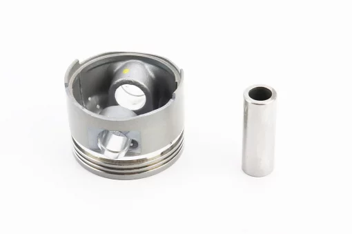 Поршень к-кт 80cc 47мм STD (палец 13мм), в металлической коробке, 50-100сс 4Т, YQ-349244