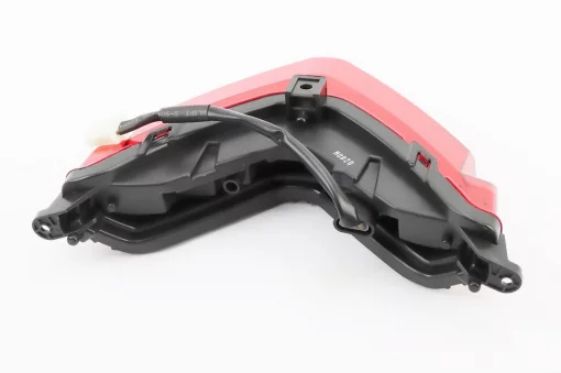 Loncin LX250-15 Ліхтар задній в зборі, LONCIN, YQ-507076