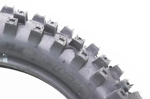 Шина 100/100-18 шипованная TERRA VENTURE SB-144, ШИНИ, YQ-353360